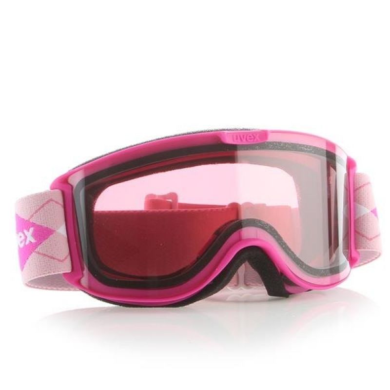 Uvex Skyper S550429-90 slēpošanas brilles