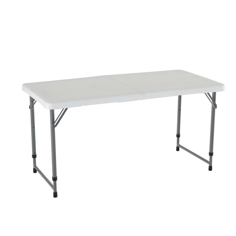 Saliekams galds 122 cm regulējams augstums 4428