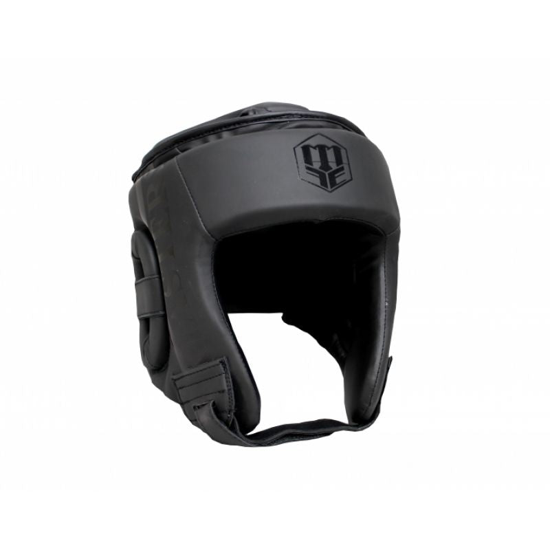 Masters boksa ķivere KTOP-PU-MATT 02441-M01 - M