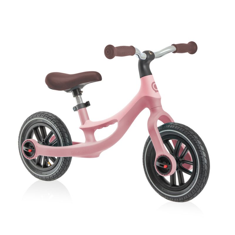Līdzsvara velosipēds Globber Go Bike Elite Air 714-210