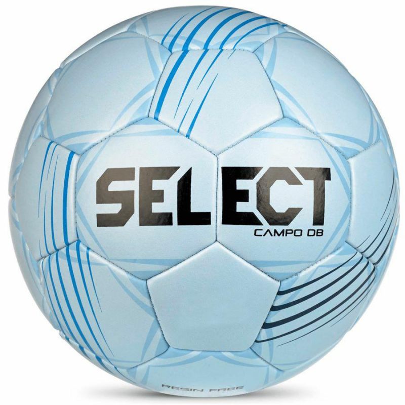 Handbola BUMBA Select Campo DB EHF T26-13498 - 2