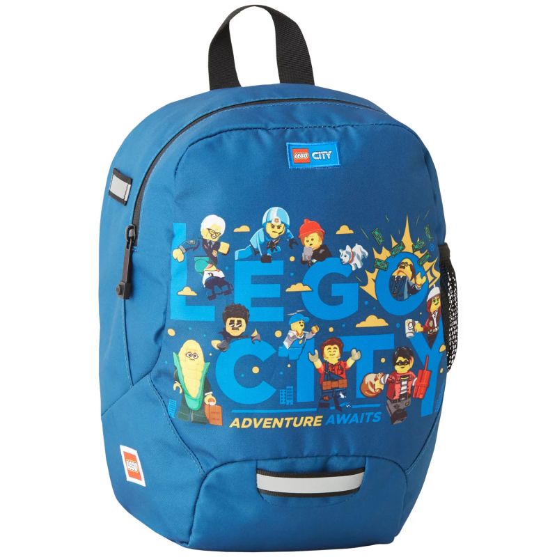 Lego Kindergarten Mugursoma 10030-2312