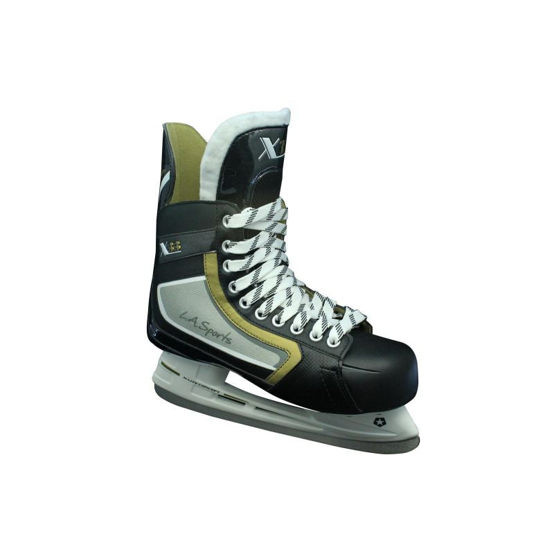 LA Sports HOCKEY X33 13600 40 ice Slidas