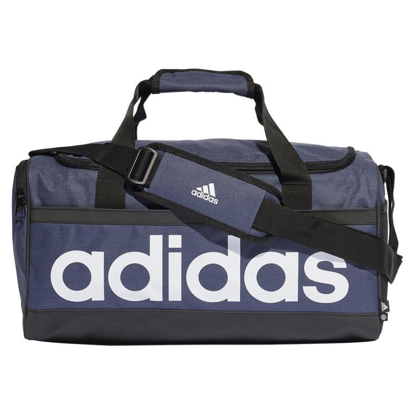 Soma Adidas Linear Duffel Bag M HR5349
