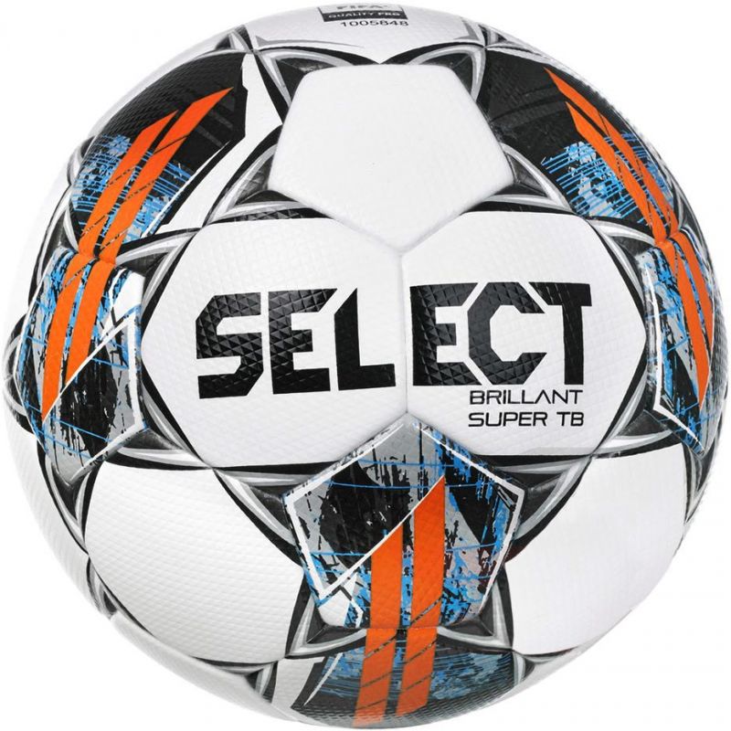 Futbola bumba Select Brillant Super TB FIFA 2022 1005848
