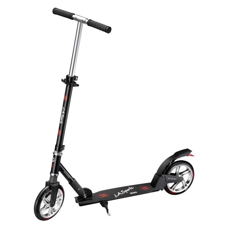 LA Sports SWIFT 200MM 13871-14 alumīnija skrejritenis