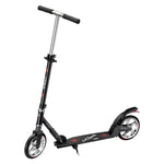 LA Sports SWIFT 200MM 13871-14 alumīnija skrejritenis