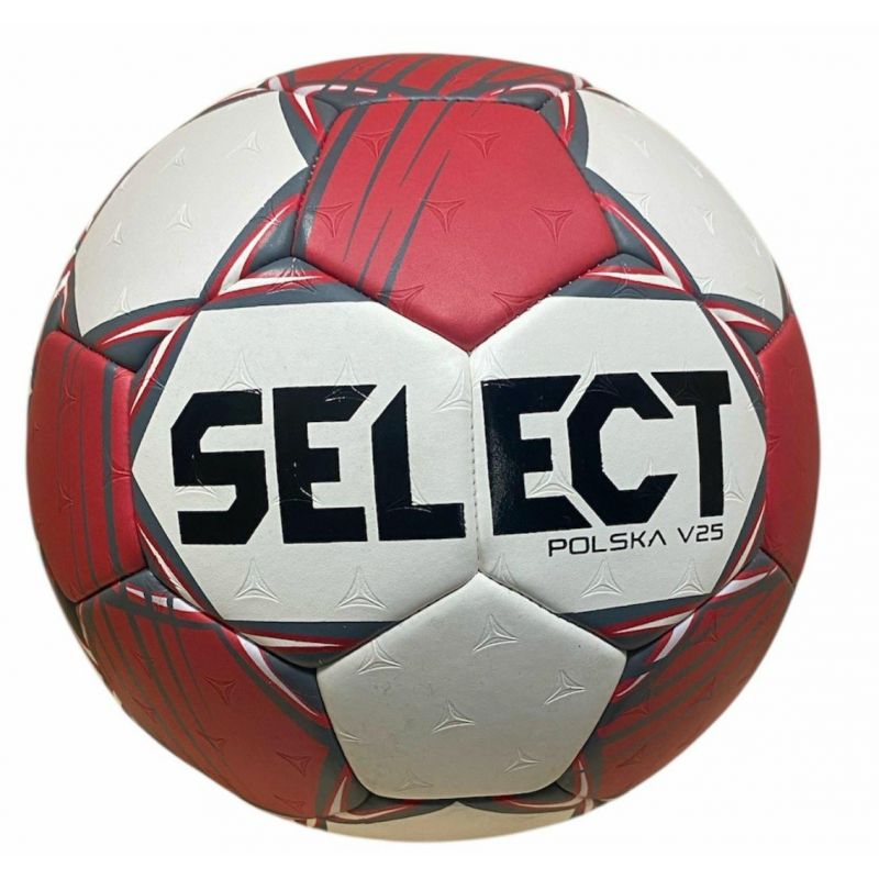 Handball Select Polska v25 T26-13509 - 2