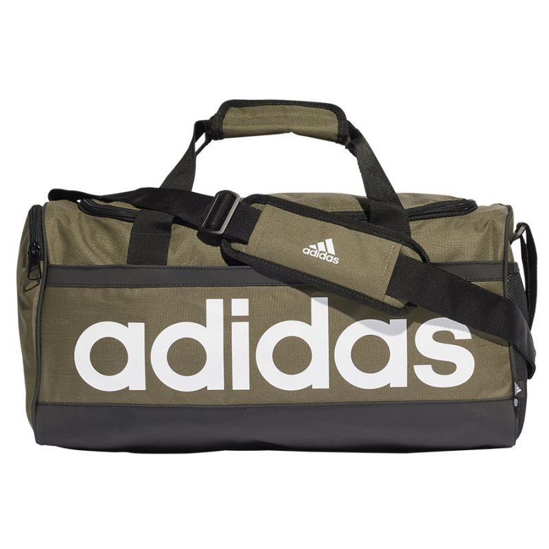 Soma adidas Linear Duffel M HR5350