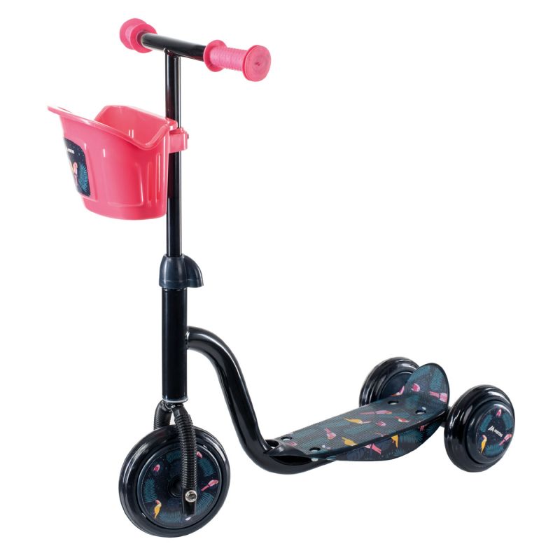 Skrejritenis Martes Mongo Scooter II Jr 92800341723