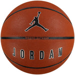 Basketbola bumba Jordan Ultimate 2.0 8P In/Out Ball J1008254-855