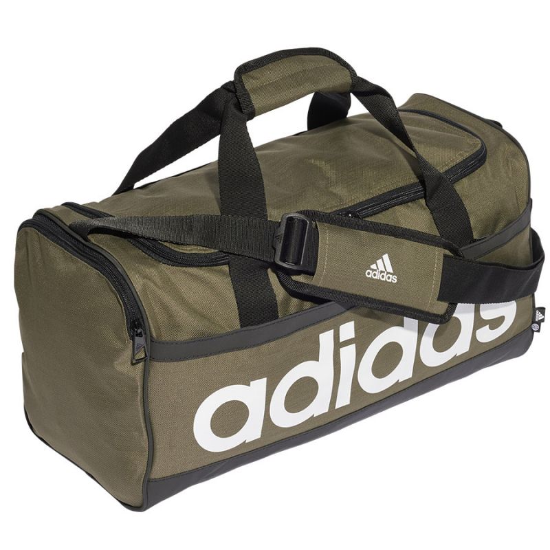 Soma adidas Linear Duffel M HR5350