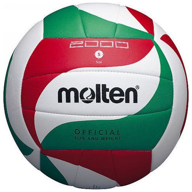 Molten V5-M2000 volejbola bumba