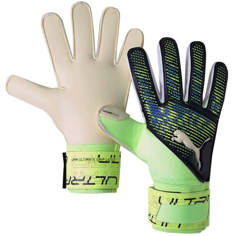 Puma Ultra Grip 2 RC 41814 01 vārtsarga cimdi - 8