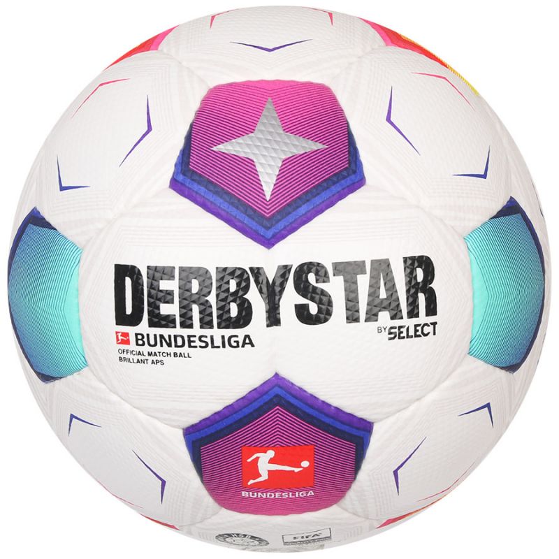 Bumba DerbyStar Bundesliga 2023 Brilliant APS 3915900058