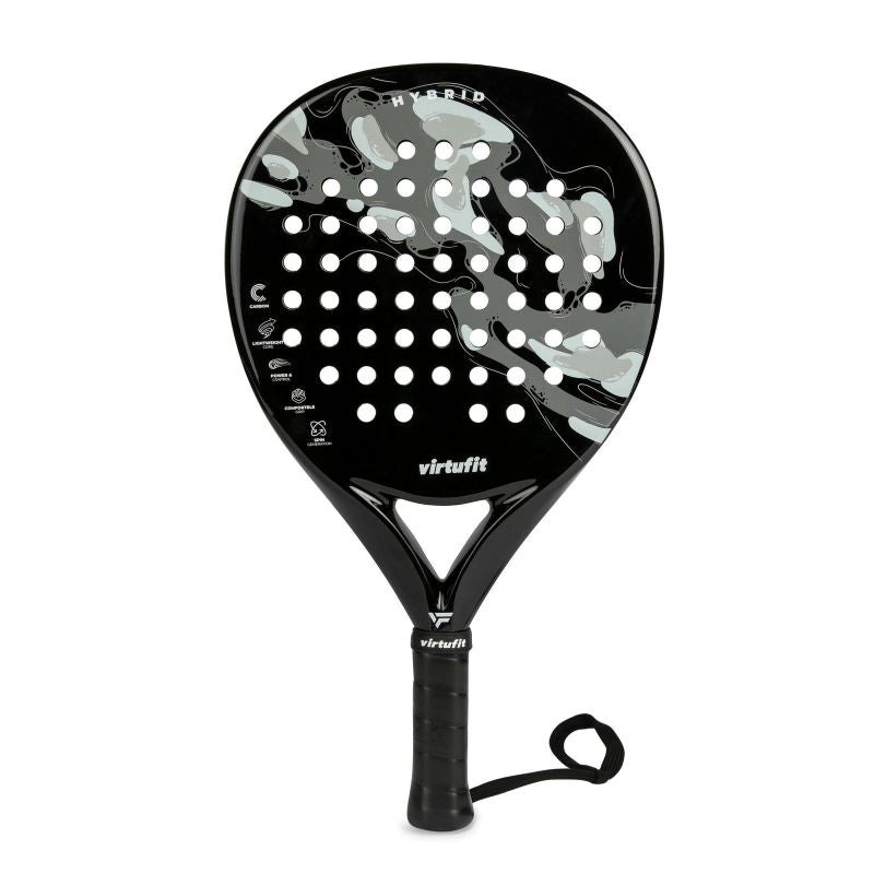 Virtufit Padel Hybrid VF12003 Padel rakete