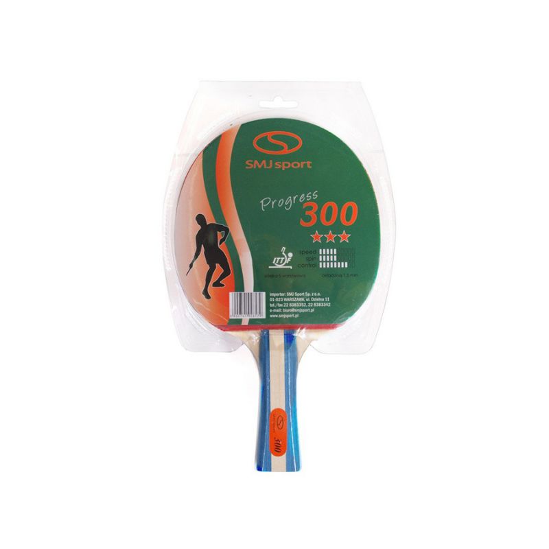 SMJ 300 galda tenisa rakete
