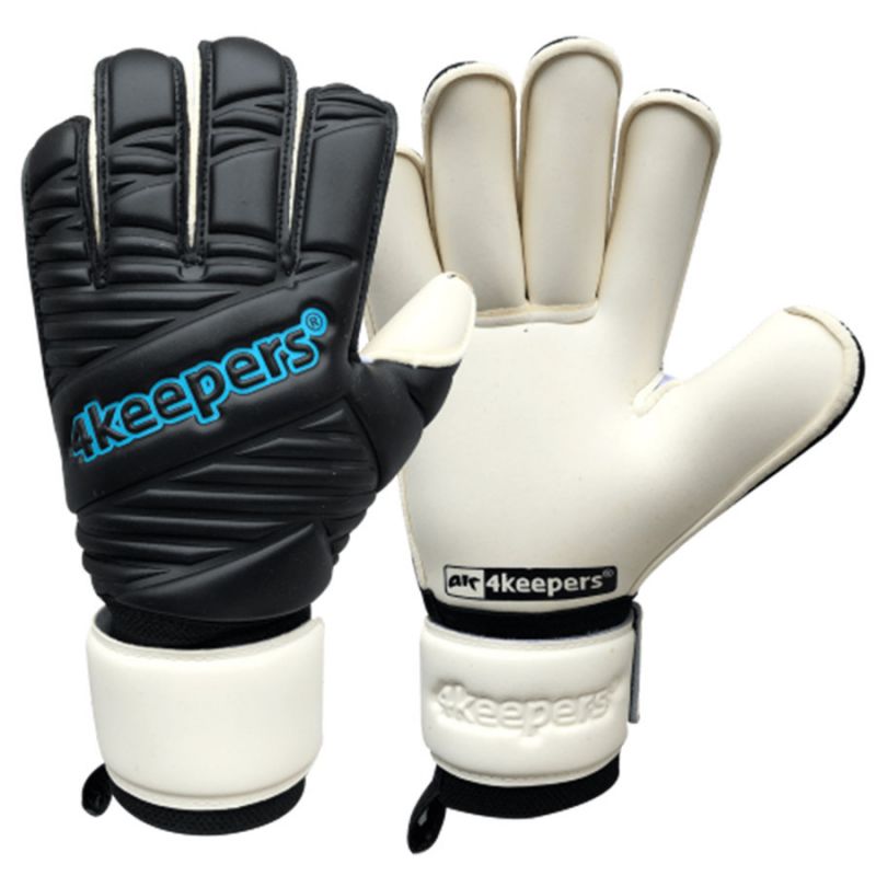 Vārtsargu cimdi 4Keepers Retro IV RF S812901 - 9