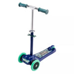 Skrejritenis Coolslide Forest Scooter Jr 92800350317
