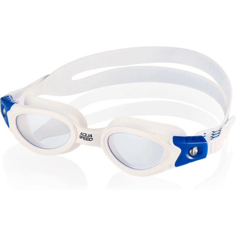 Aqua Speed Pacific Jr 51 Peldēšanas brilles