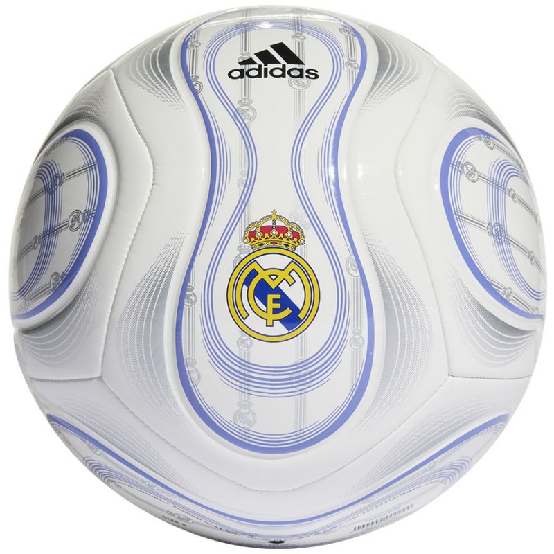 Futbola bumba adidas Real Madrid Club Home HI2197