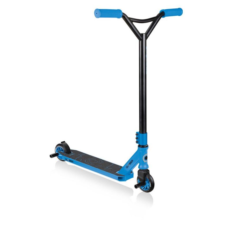 The Globber Stunt GS 540 622-100 HS-TNK-000010050 Triku skrejritenis