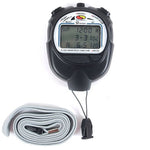 Hronometrs 50 SMJ electronic JS606