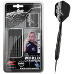 Target Power Storm Šautriņas 24 g Steel 200292