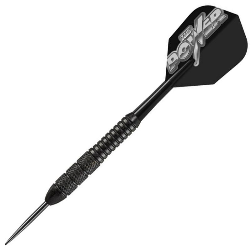 Target Power Storm Šautriņas 24 g Steel 200292