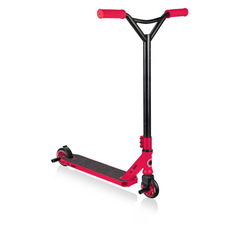 The Globber Stunt GS 540 622-102 HS-TNK-000010051 Triku skrejritenis
