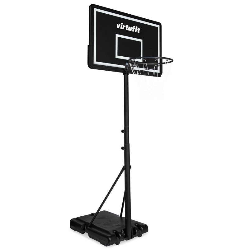 Virtufit regulējams basketbola statīvs 145-305 cm - VF06132