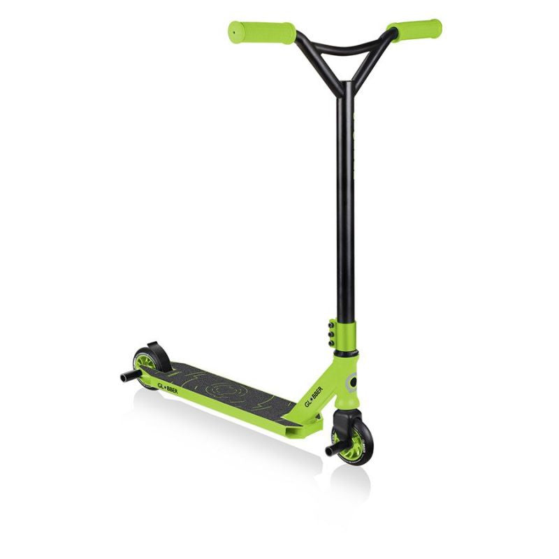 The Globber Stunt GS 540 622-106 HS-TNK-000010052 Triku skrejritenis