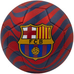 Futbola bumba Football FC Barcelona 272373