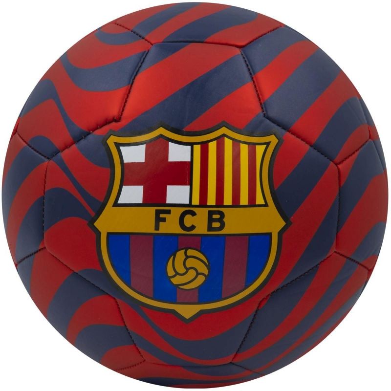 Futbola bumba Football FC Barcelona 272373