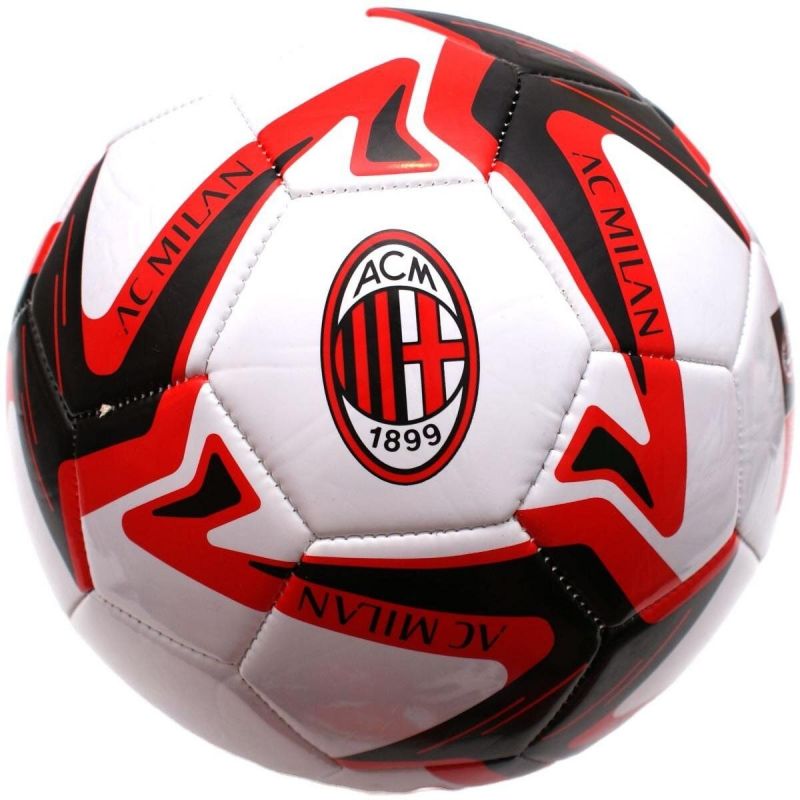 Futbola bumbas Futbola bumba AC Milan Football 134489