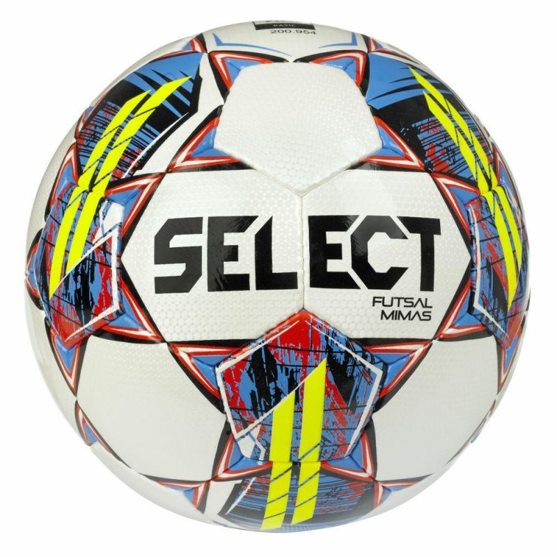 Futbola bumba Select Futsal MIMAS Fifa Basic T26-17624