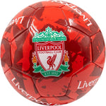 Futbola bumba Football FC Liverpool 7009800