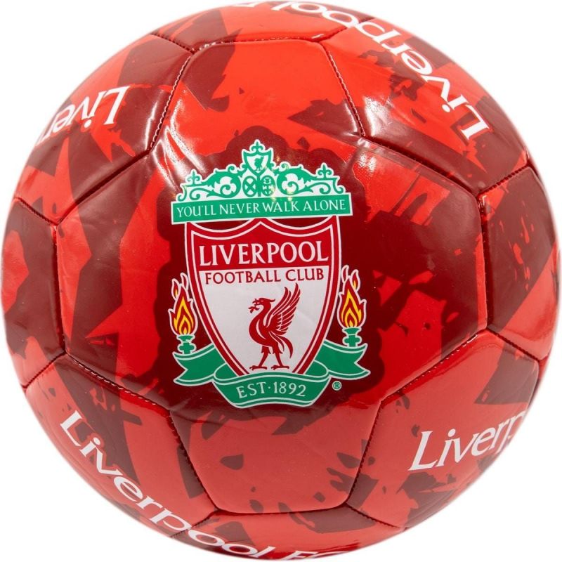 Futbola bumba Football FC Liverpool 7009800