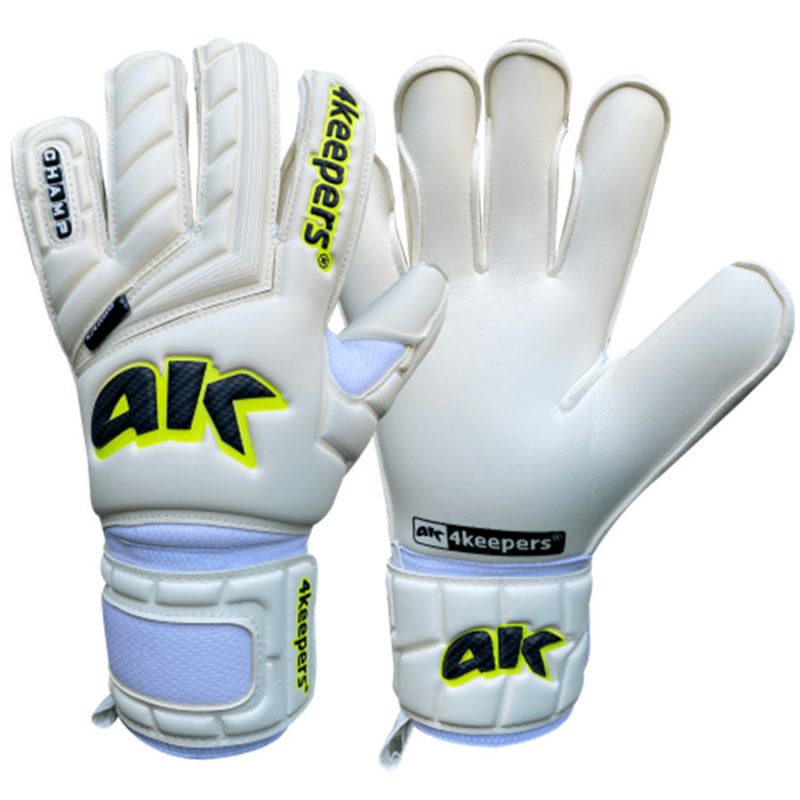 4keepers Champ Carbo V HB 8 S781450 Vārtsargu cimdi - 10,5