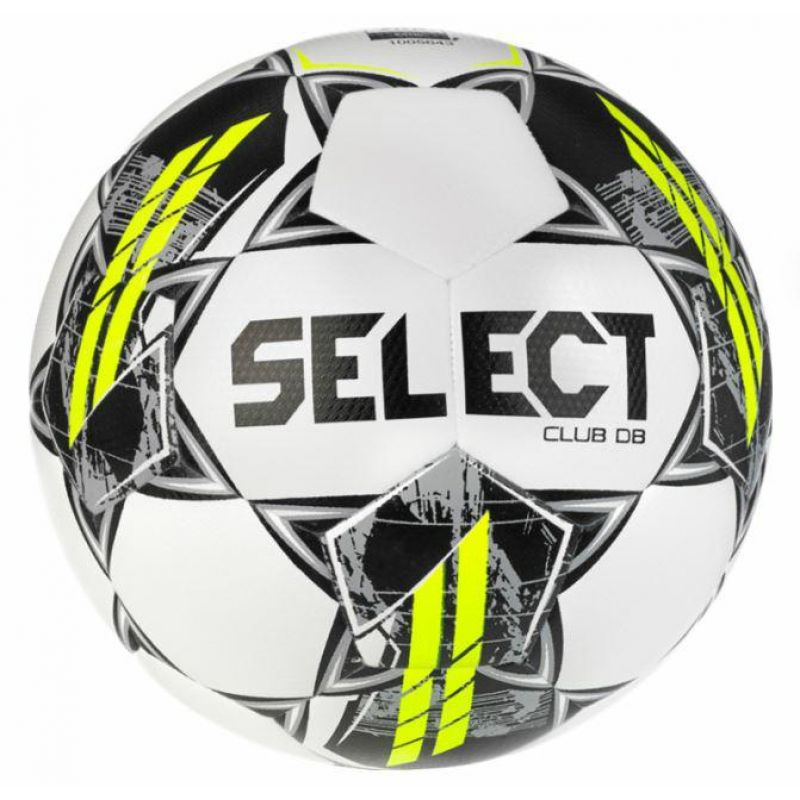 Futbola bumba Select CLUB DB 4 v23 T26-17733
