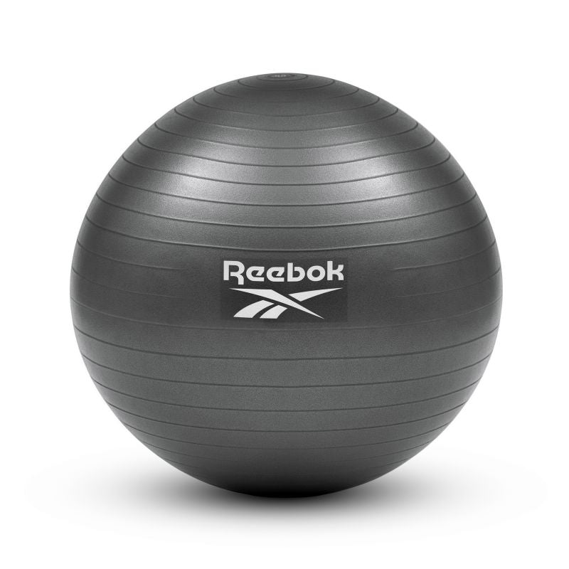 Vingrošanas bumba Reebok 65cm RAB-12016BK