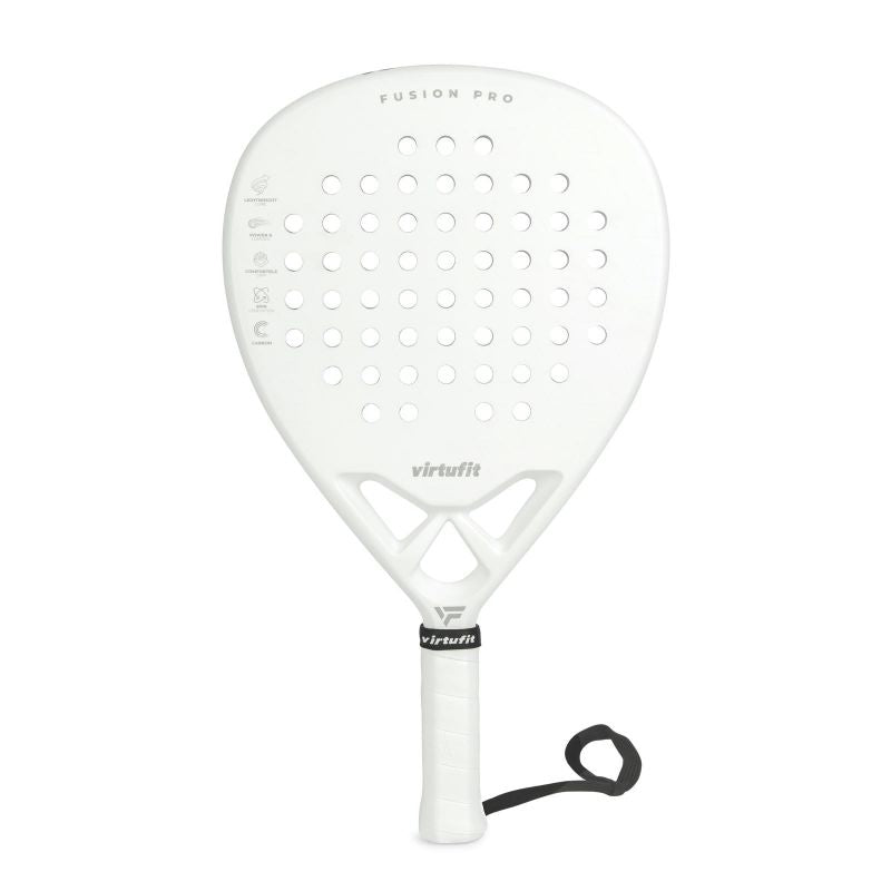 Virtufit Padel Fusion Pro VF12008 Padel rakete