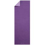 Double-sided Vingrošanas paklājiņš Gaiam Plum Jam 6 mm 60526