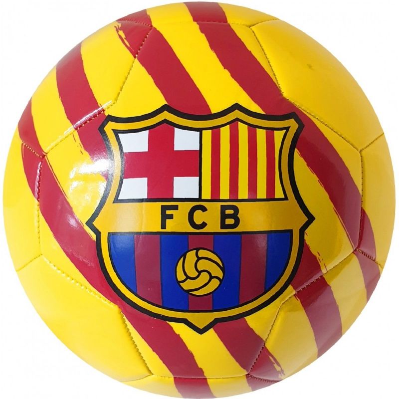 Futbola bumbas Football FC Barcelona Catalunya 373111