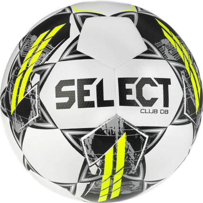 Futbola bumba Select Club DB T26-17815