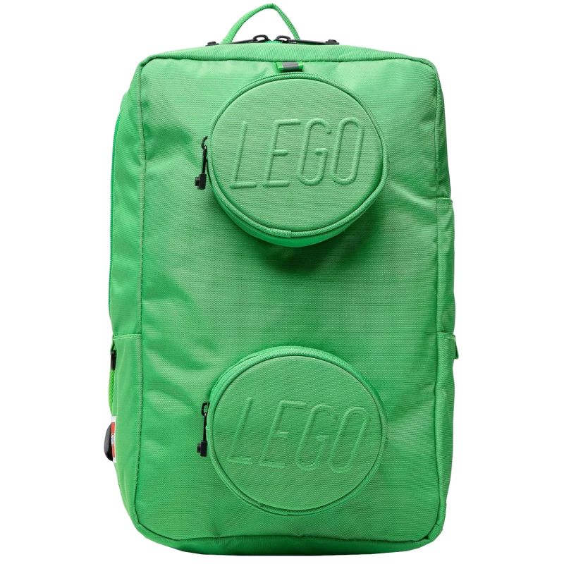 Lego Brick 1x2 Mugursoma 20204-0037