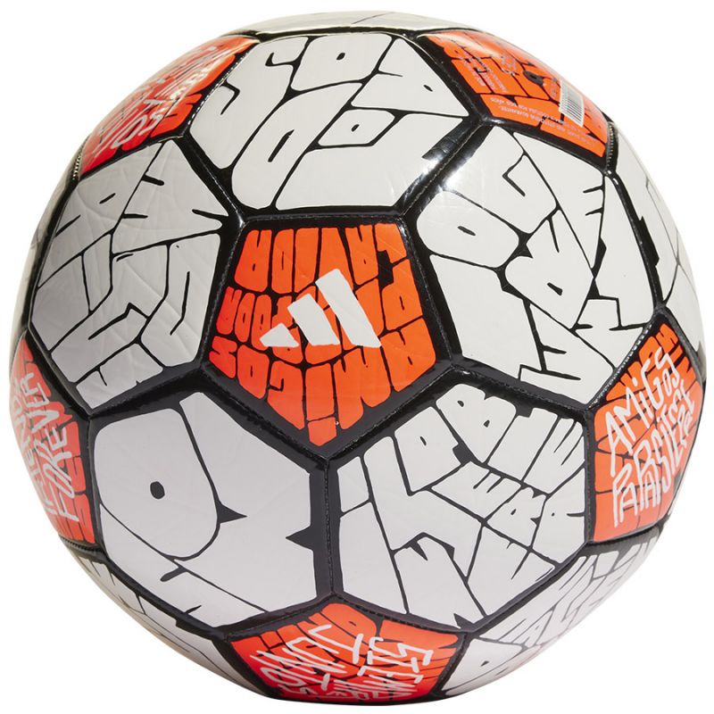 Futbola bumba adidas Messi Club HE3814