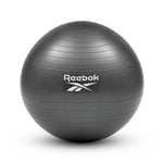Vingrošanas bumba Reebok 55cm RAB-12015BK