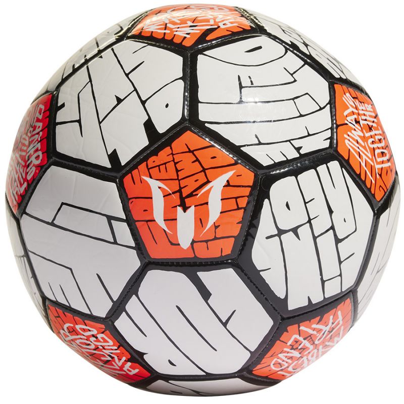 Futbola bumba adidas Messi Club HE3814