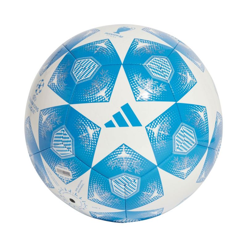 Futbola bumba Football adidas UCL Club 24/25 Knockout Stages JH1286 - 4